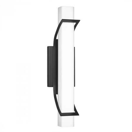 Quoizel Blade Bath Light PCBD8519EK